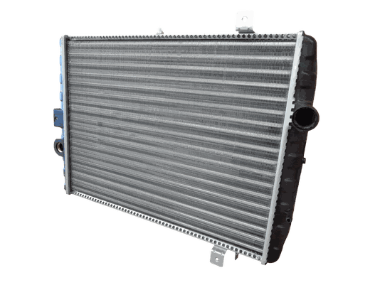 RADIADOR DE AGUA VW GOL/VOYAGE/PARATI/SAVEIRO ANO 87 A 94