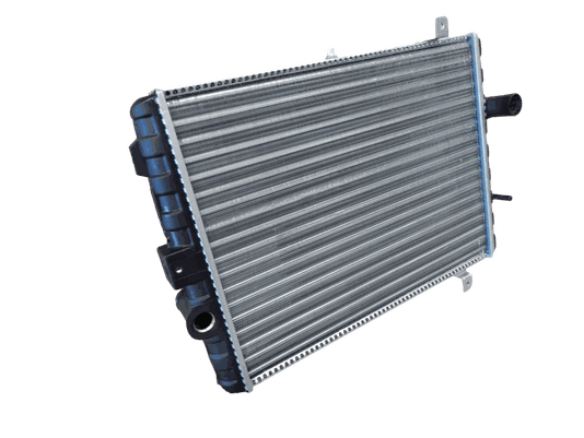 RADIADOR DE AGUA VW GOL/VOYAGE/PARATI/SAVEIRO ANO 87 A 94