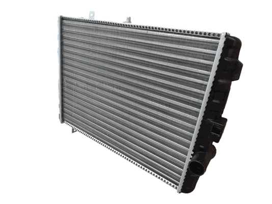 RADIADOR DE AGUA VW GOL/VOYAGE/PARATI/SAVEIRO ANO 87 A 94
