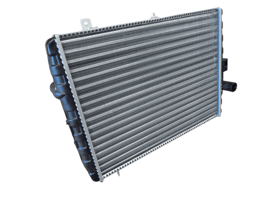 RADIADOR DE AGUA VW GOL/VOYAGE/PARATI/SAVEIRO ANO 87 A 94