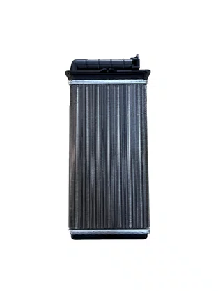 RADIADOR DE AR QUENTE FIAT BRAVA / MAREA COM AR 1999 A 2007
