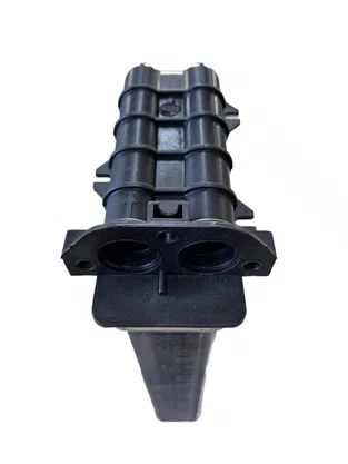 RADIADOR DE AR QUENTE FIAT BRAVA / MAREA COM AR 1999 A 2007