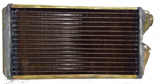 RADIADOR DE AR QUENTE GM OMEGA 4.1 DO ANO 1993 ATE 1997