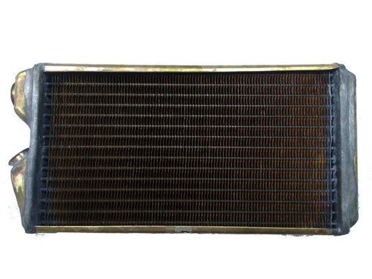 RADIADOR DE AR QUENTE GM OMEGA 4.1 DO ANO 1993 ATE 1997