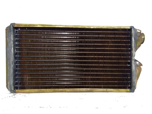 RADIADOR DE AR QUENTE GM OMEGA 4.1 DO ANO 1993 ATE 1997