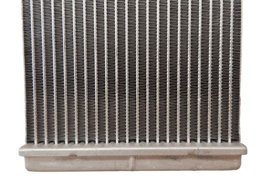 RADIADOR DE AR QUENTE MITSUBISHI L200 2.5 ANO 98 A 05