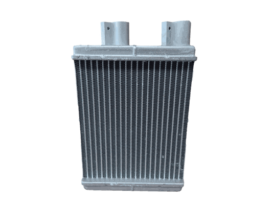 RADIADOR DE AR QUENTE MITSUBISHI L200 2.5 ANO 98 A 05