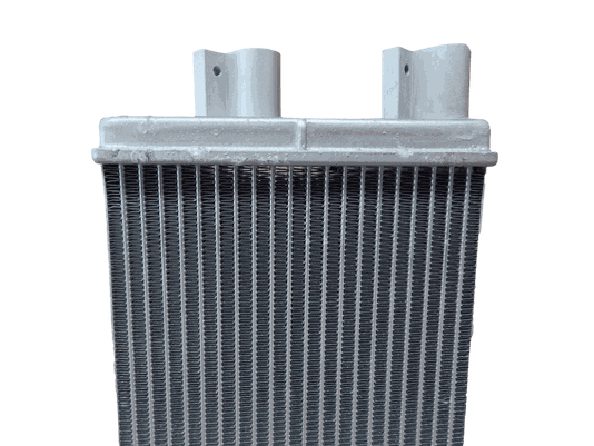 RADIADOR DE AR QUENTE MITSUBISHI L200 2.5 ANO 98 A 05
