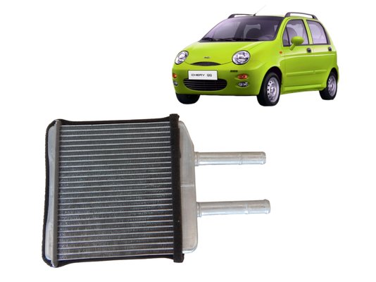 RADIADOR DO AR QUENTE CHERY QQ 1.0 2011 ATÉ 2019