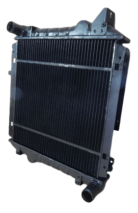 RADIADOR AGUA F1000 DELTA  MAXION INTERCOOLER - 1995 A 1998