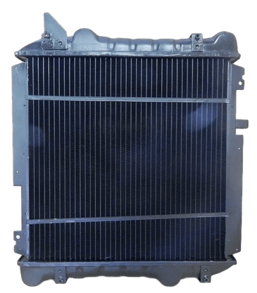 RADIADOR AGUA F1000 DELTA  MAXION INTERCOOLER - 1995 A 1998