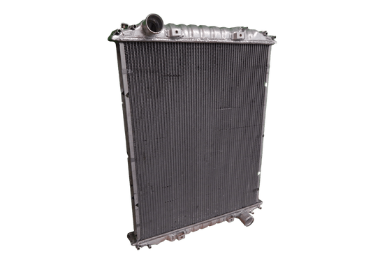 Radiador Ford Cargo 1317E 1319E 1517E Alumínio Brasado
