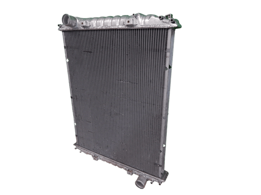 Radiador Ford Cargo 1317E 1319E 1517E Alumínio Brasado
