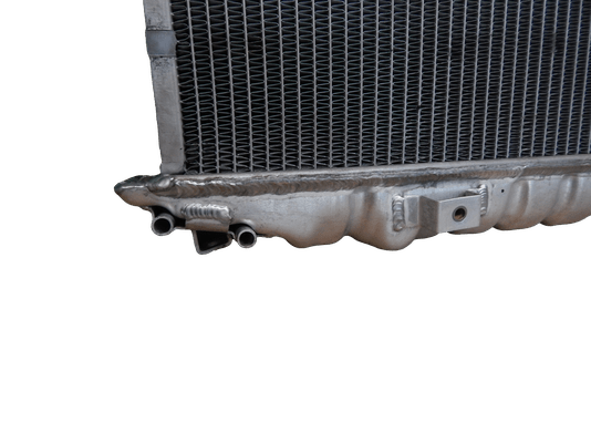 Radiador Ford Cargo 1317E 1319E 1517E Alumínio Brasado