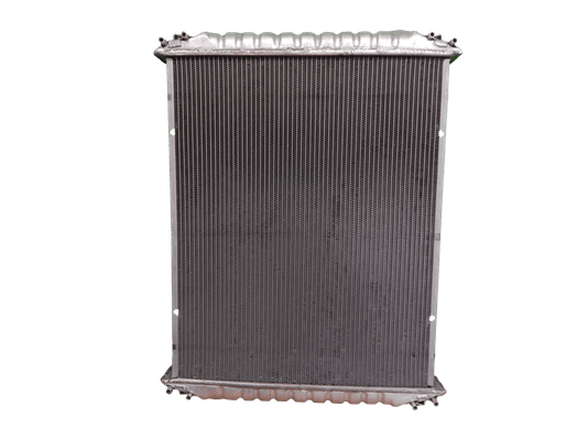 Radiador Ford Cargo 1317E 1319E 1517E Alumínio Brasado