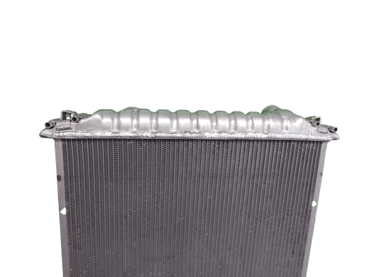 Radiador Ford Cargo 1317E 1319E 1517E Alumínio Brasado