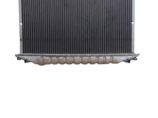 Radiador Ford Cargo 1317E 1319E 1517E Alumínio Brasado