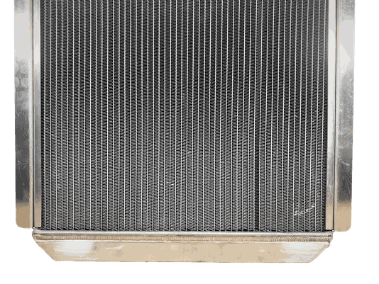 RADIADOR AGUA ALUMINIO FORD MAVERICK 6 CILINDROS OU 8 CILINDROS