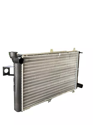 RADIADOR FORD PAMPA DELREY CORCEL 2 1.6CHT 82 ATÉ 89 S AC
