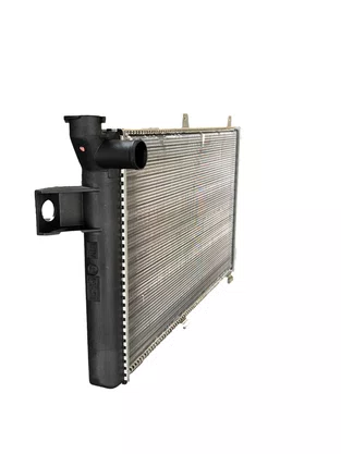 RADIADOR FORD PAMPA DELREY CORCEL 2 1.6CHT 82 ATÉ 89 S AC