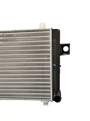 RADIADOR FORD PAMPA DELREY CORCEL 2 1.6CHT 82 ATÉ 89 S AC