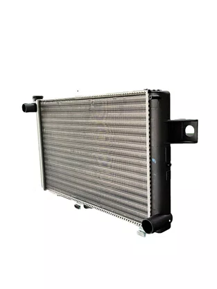 RADIADOR FORD PAMPA DELREY CORCEL 2 1.6CHT 82 ATÉ 89 S AC
