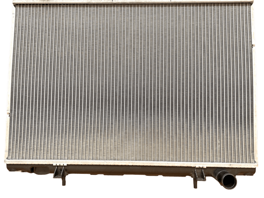 RADIADOR FRONTIER / XTERRA 2.8 DIESEL MWM - 2003 ATÉ 2007