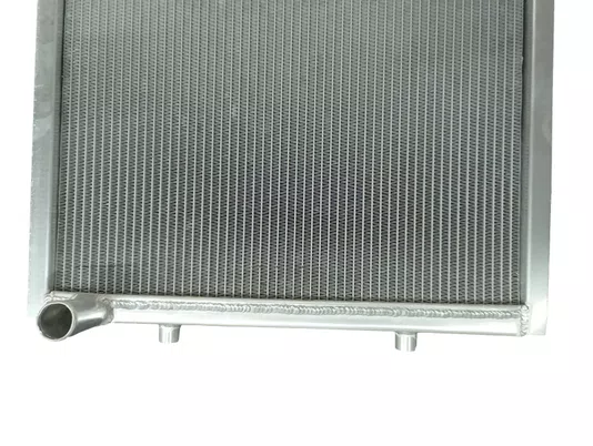 Radiador de Água Gerador Estacionário D229 D225 4cc Mwm Medio