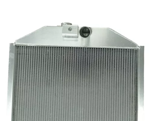 Radiador de Água Gerador Estacionário D229 D225 4cc Mwm Medio