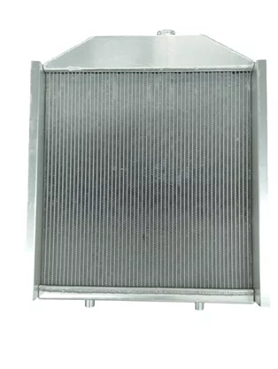 Radiador de Água Gerador Estacionário D229 D225 4cc Mwm Medio