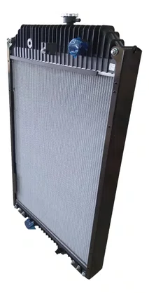 Radiador Gerador Estacionario Mwm 610tca Alum Brasado