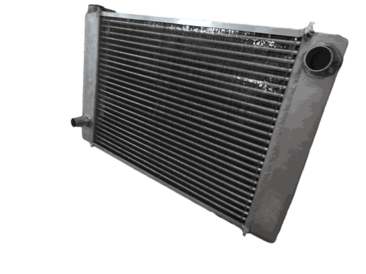 RADIADOR GM D20 D40 85 A 96 C/S AC ALUMINIO PREMIUM