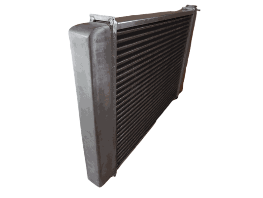 RADIADOR GM D20 D40 85 A 96 C/S AC ALUMINIO PREMIUM
