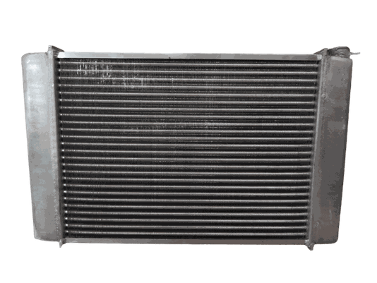 RADIADOR GM D20 D40 85 A 96 C/S AC ALUMINIO PREMIUM