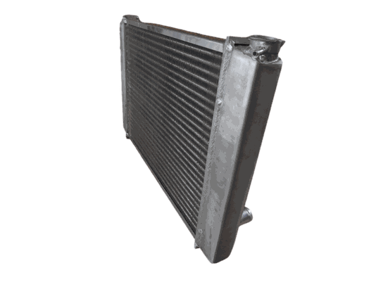 RADIADOR GM D20 D40 85 A 96 C/S AC ALUMINIO PREMIUM
