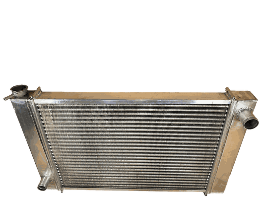 RADIADOR AGUA GM D20 D40 PERKINS MAXION DE 1985 A 1992