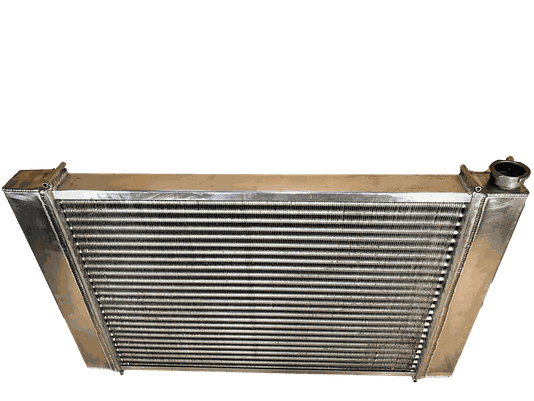 RADIADOR AGUA GM D20 D40 PERKINS MAXION DE 1985 A 1992