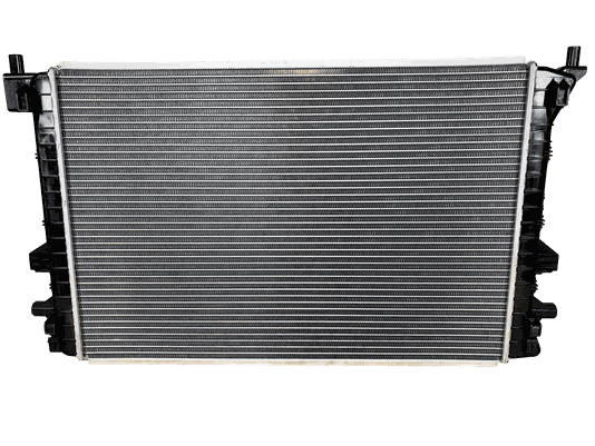 RADIADOR AGUA GOLF 1.4 POLO 1.0 VIRTUS
