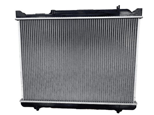 RADIADOR AGUA GRAND VITARA / GM TRACKER DIESEL 2.0 - 2000 A 2008