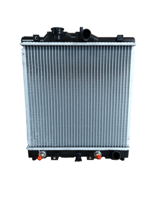 Radiador de agua Honda Civic 1.5 1.6 1992 a 2000 Automático