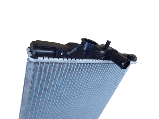 Radiador de agua Honda Civic 1.5 1.6 1992 a 2000 Automático