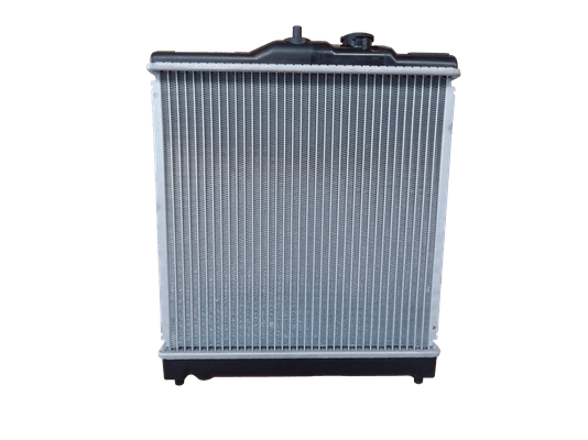 Radiador de agua Honda Civic 1.5 1.6 1992 a 2000 Automático