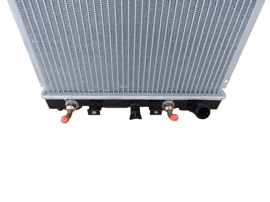 Radiador de agua Honda Civic 1.5 1.6 1992 a 2000 Automático