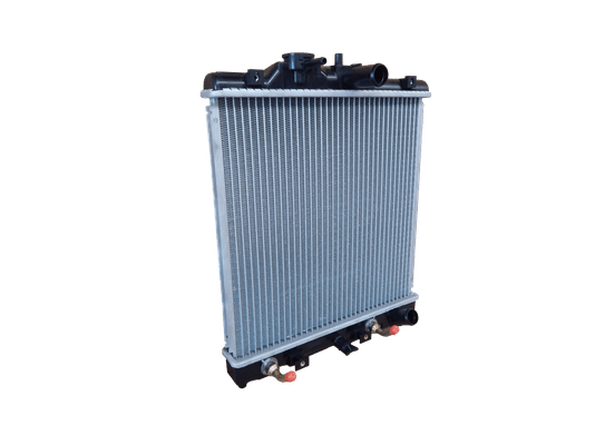 Radiador de agua Honda Civic 1.5 1.6 1992 a 2000 Automático