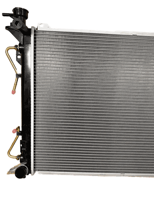 RADIADOR AGUA HYUNDAI AZERA / KIA MAGENTIS - 2008 A 2011 AUTOMATICO