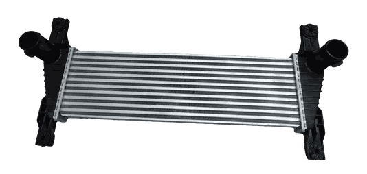 INTERCOOLER  RANGER DIESEL 2.2 / 3.2 - 2012 a 2019