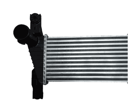 INTERCOOLER  RANGER DIESEL 2.2 / 3.2 - 2012 a 2019