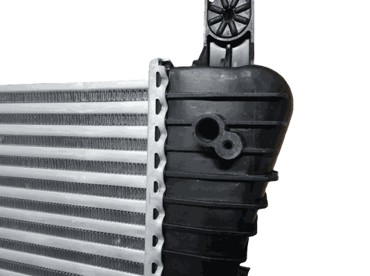 INTERCOOLER  RANGER DIESEL 2.2 / 3.2 - 2012 a 2019