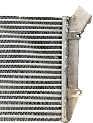 INTERCOOLER VW DELIVERY / 5-150 / 8-150 / 8-160 / 9-150 / 9-160 / 10-160 / AGRALE / VOLARE W9