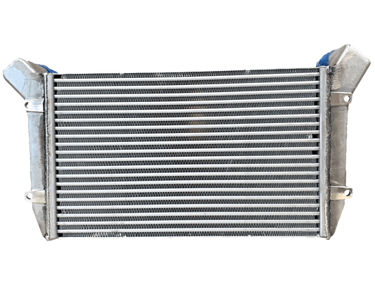 INTERCOOLER VW DELIVERY / 5-150 / 8-150 / 8-160 / 9-150 / 9-160 / 10-160 / AGRALE / VOLARE W9